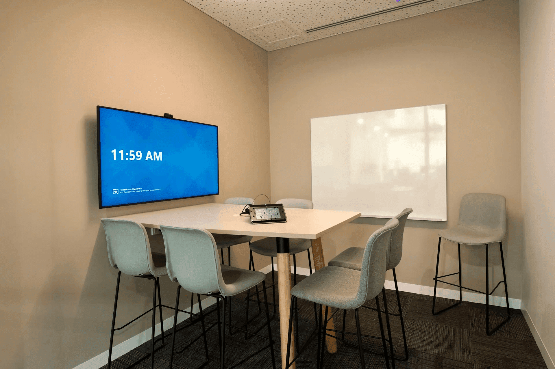 Minimalist Design Ethos