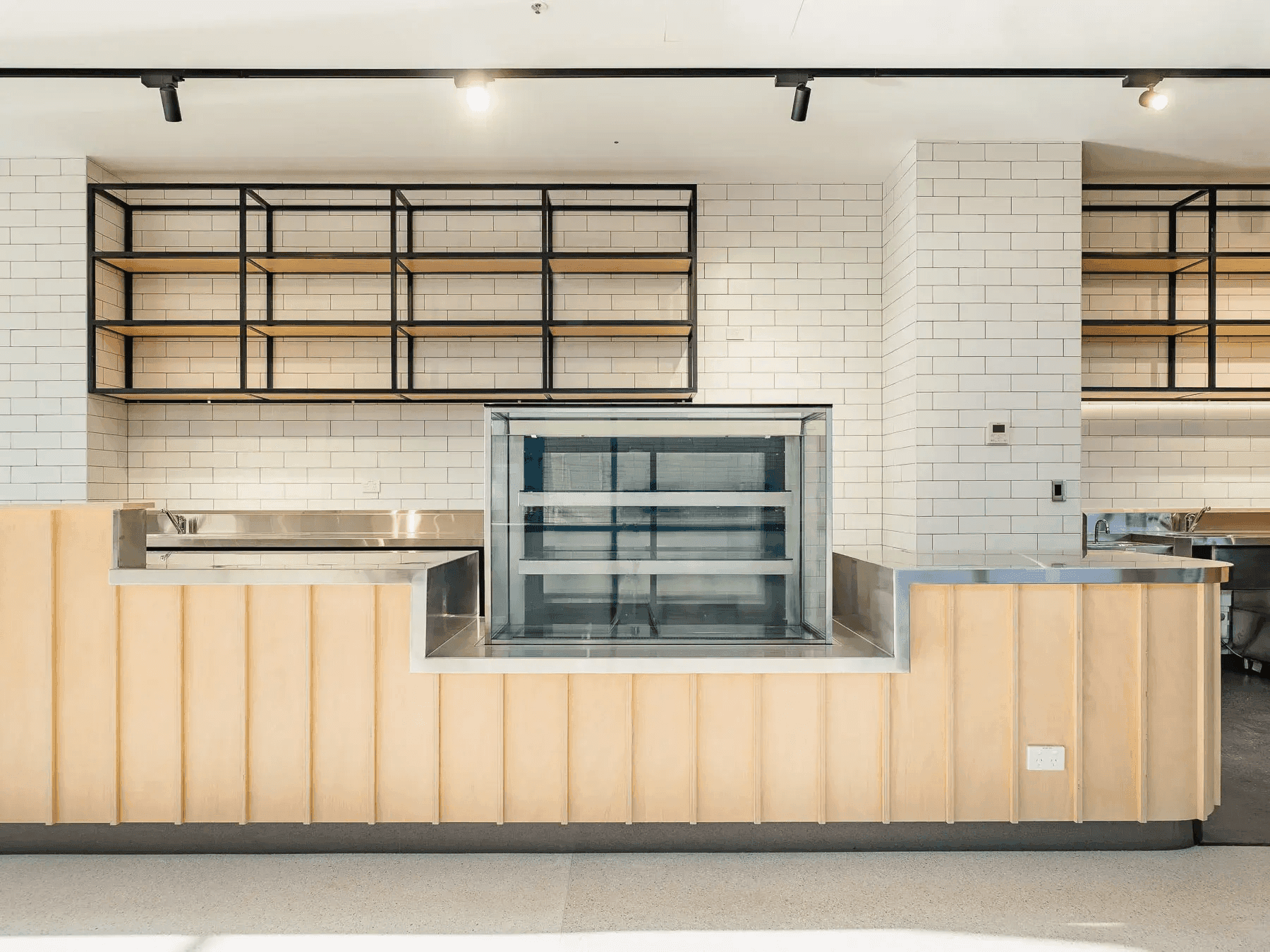 Custom Joinery and Built-ins