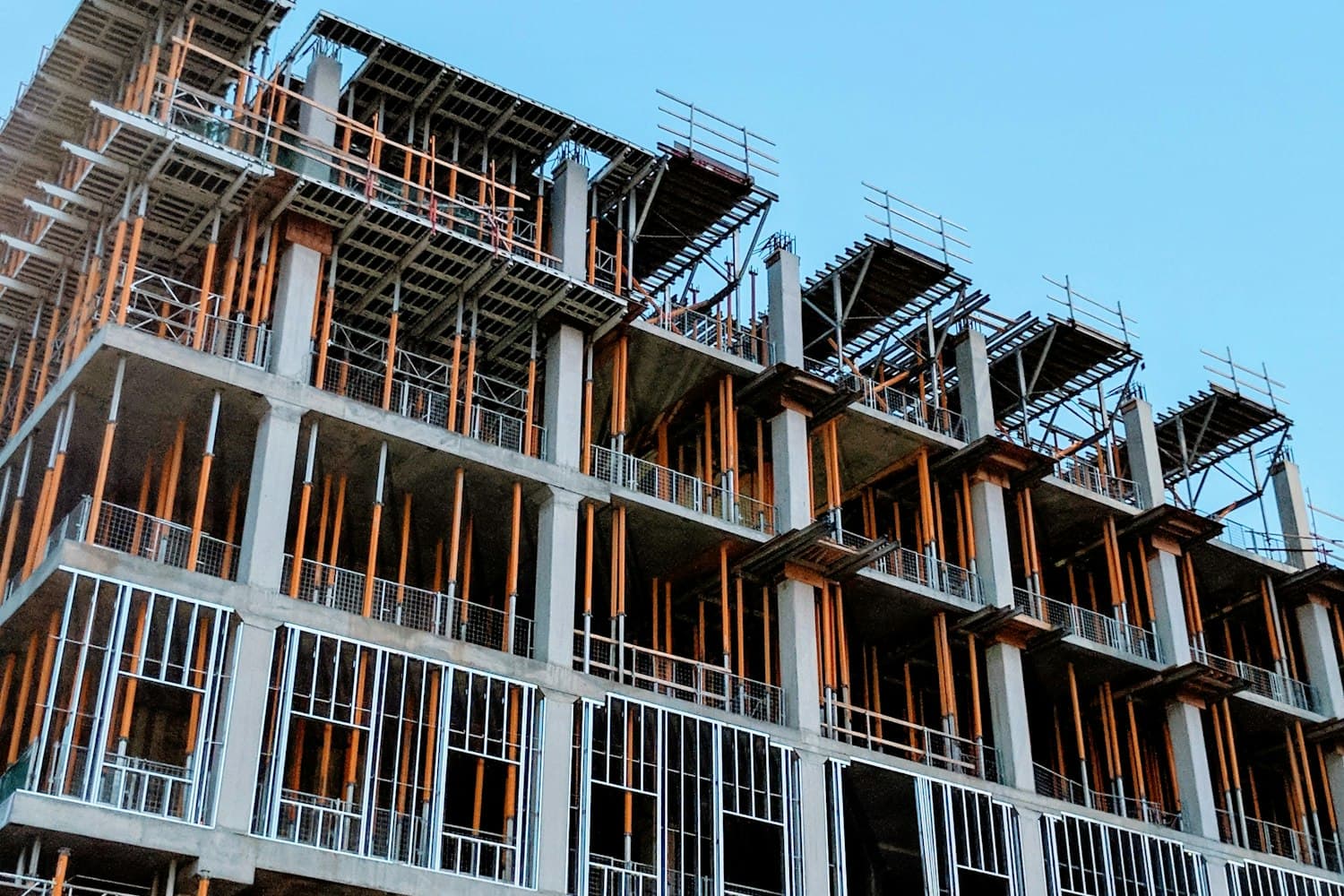 NCC 2026: When It Actually Affects Your NSW Fitout or Refurbishment - author