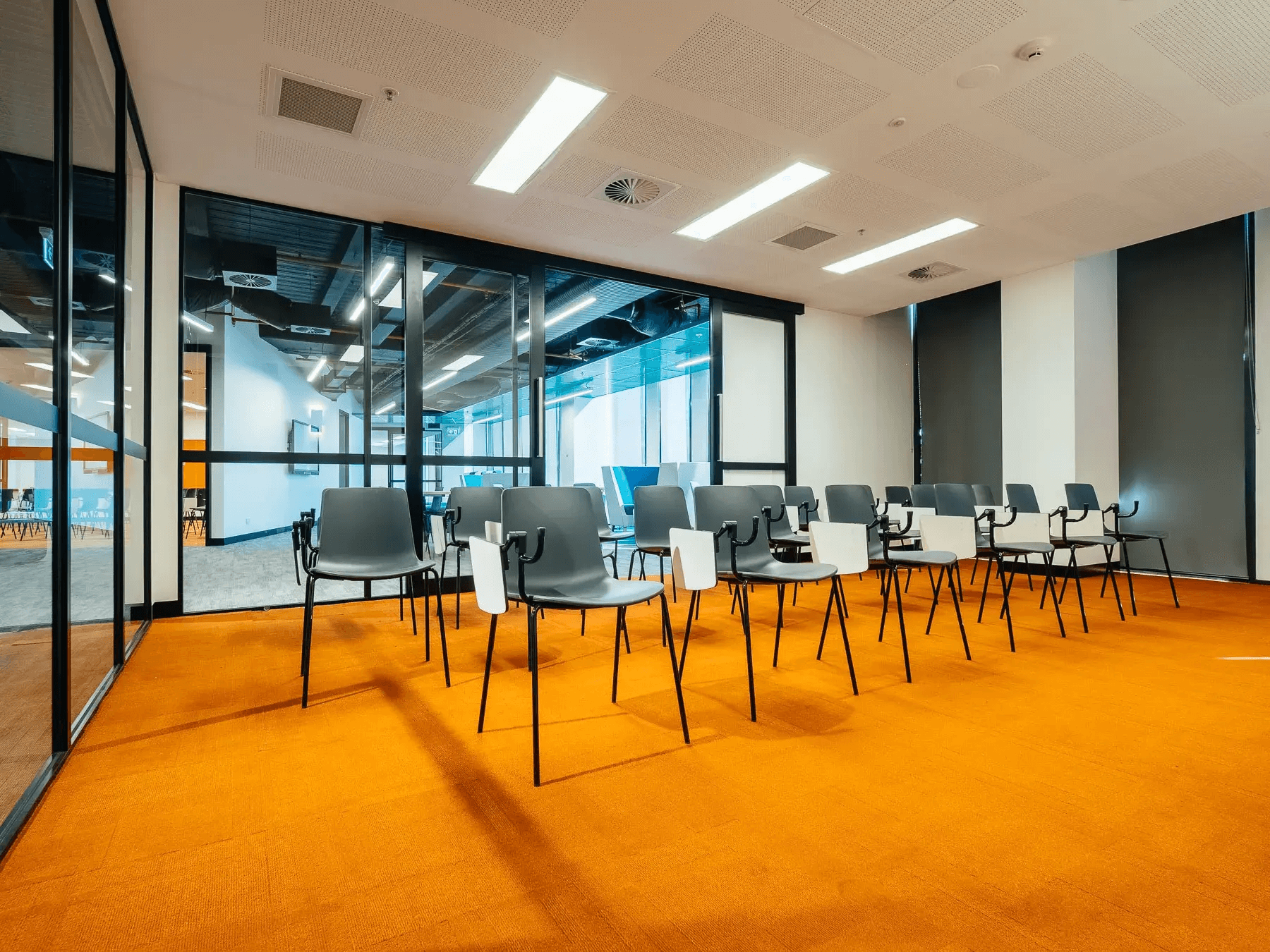 21 Office Design Decorating Ideas to Transform Your Workspace - author