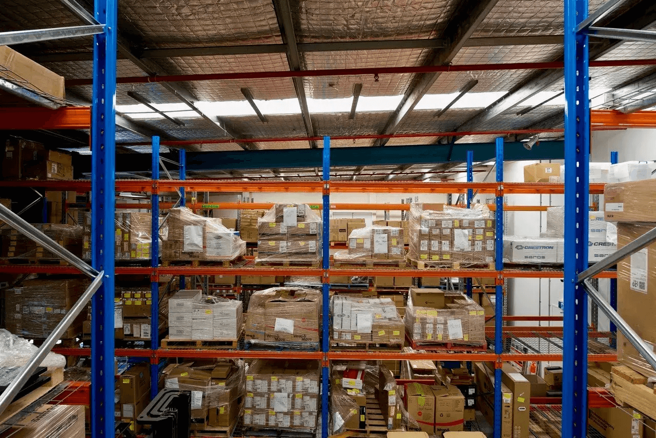 Use of Natural and Recycled Materials