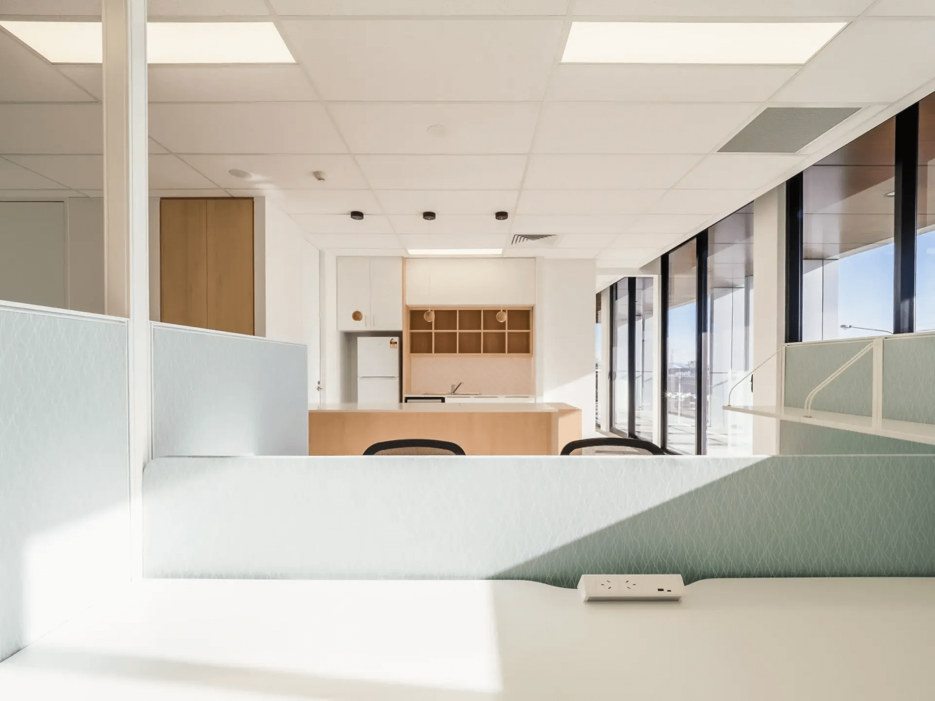 Sustainable Lighting Solutions