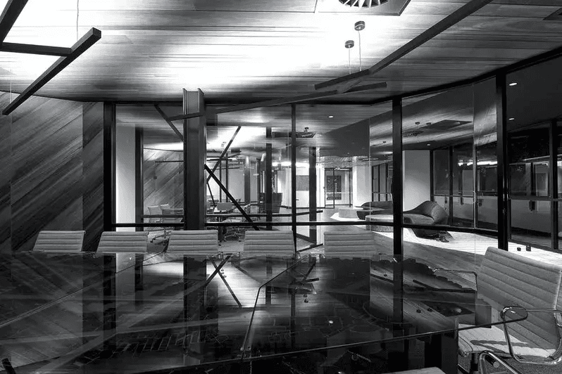 Colour as a Brand Statement