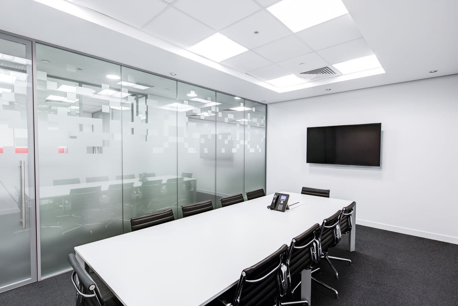 Office Partition Cost in Sydney: 2026 Guide - author