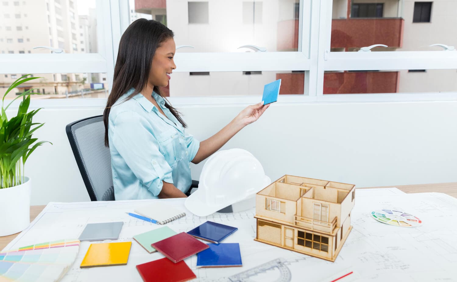 How to Maximise Your Lease Renewal with a Strategic Office Refurbishment - author