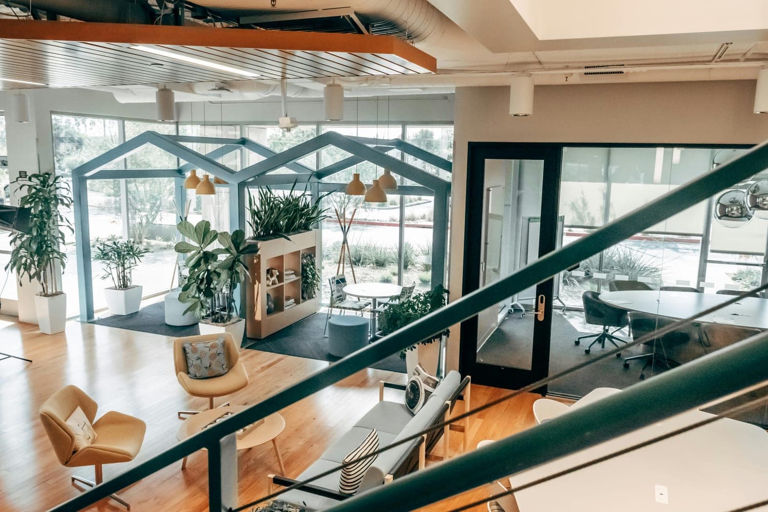 Open Plan Office vs Partitioned: Which Layout Fits? - author