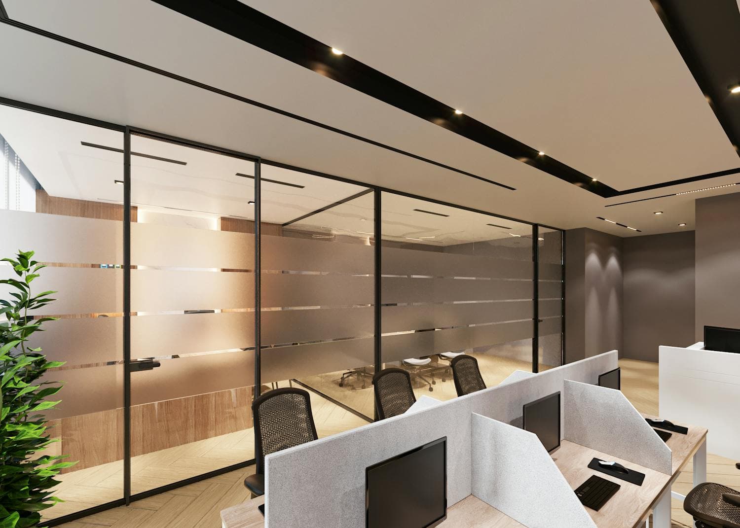Portable Office Pods and Partitions: A Flexibility Guide for Sydney Businesses - author
