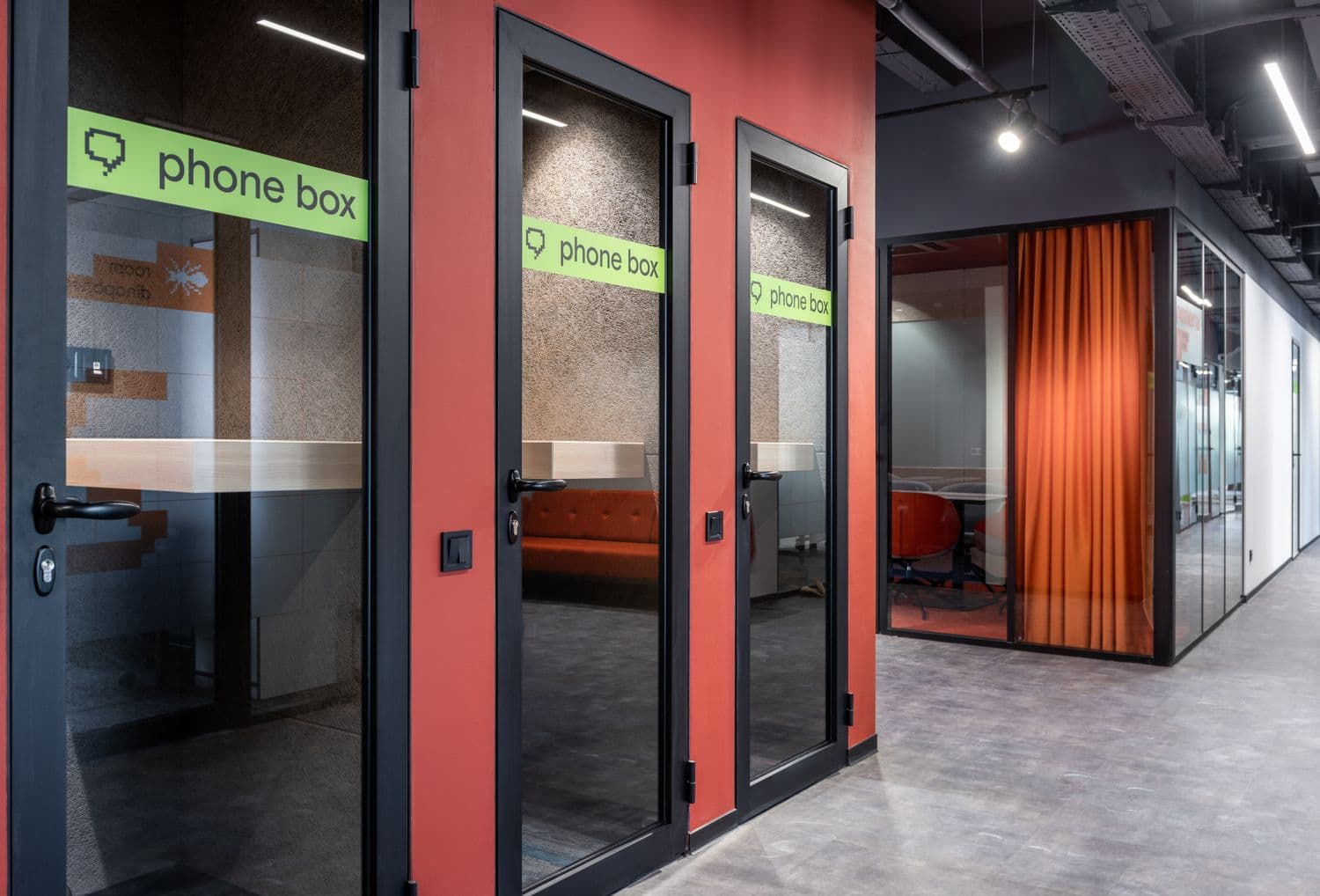 Privacy Booths for Offices - 2026 Guide - author
