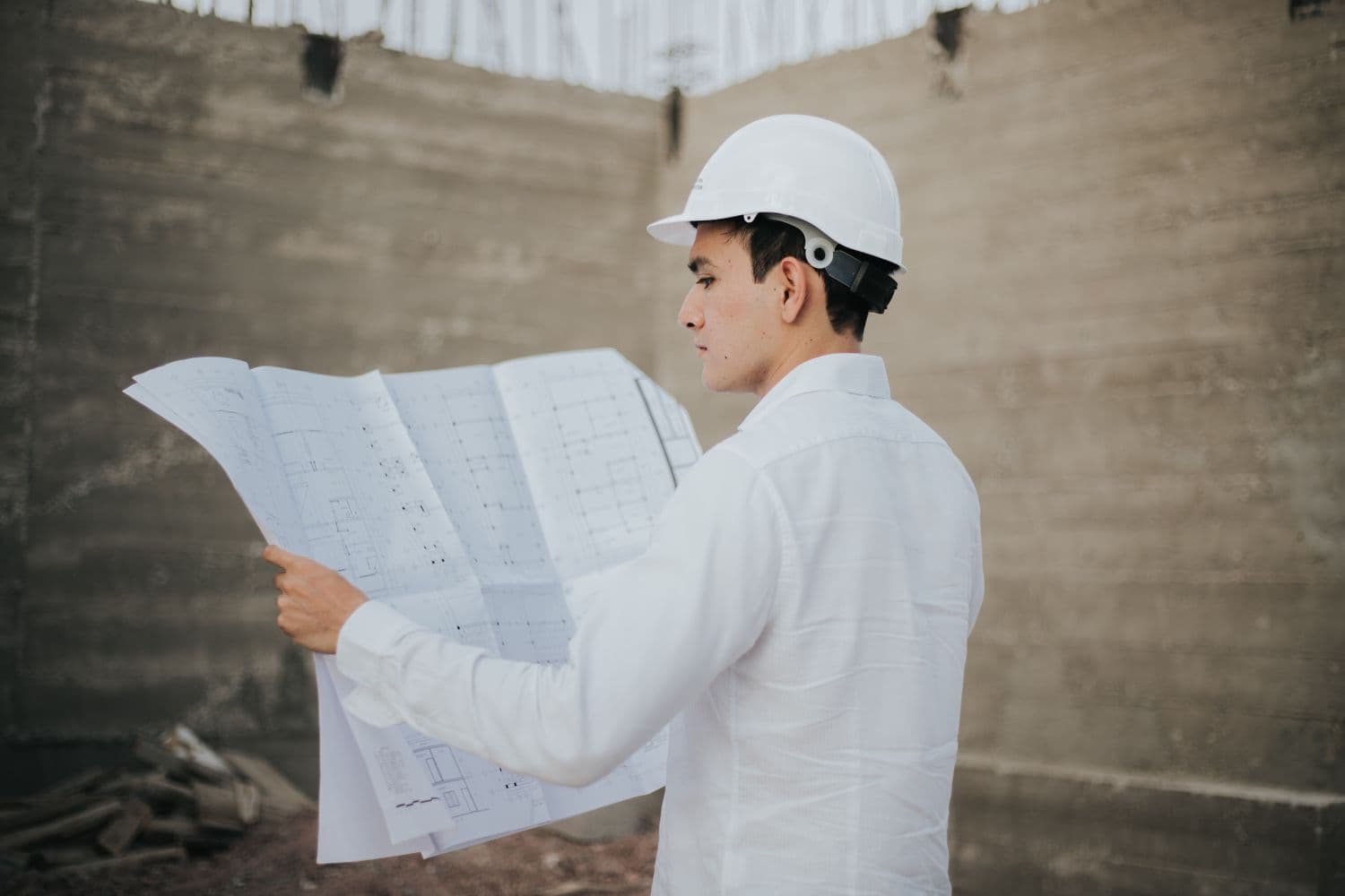 Project Management Fees Construction - author