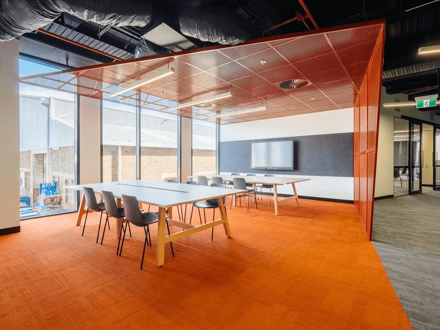 Top 5 Office Fit Out Ideas for Modern Workspaces - author