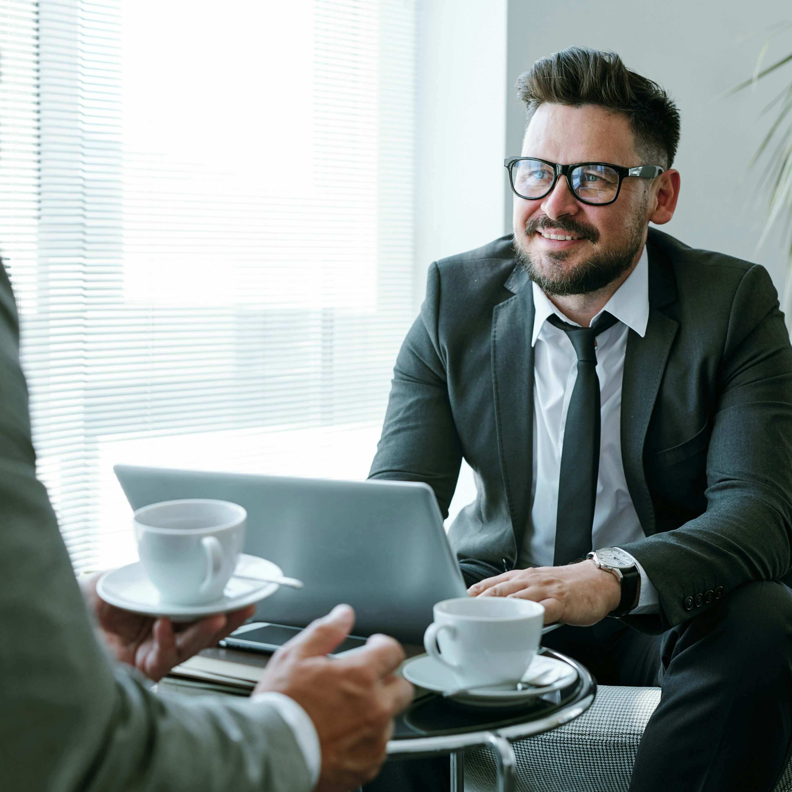Transforming Your Office in 3 Simple Steps