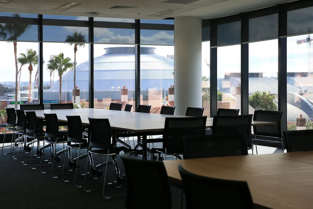 office-refit
