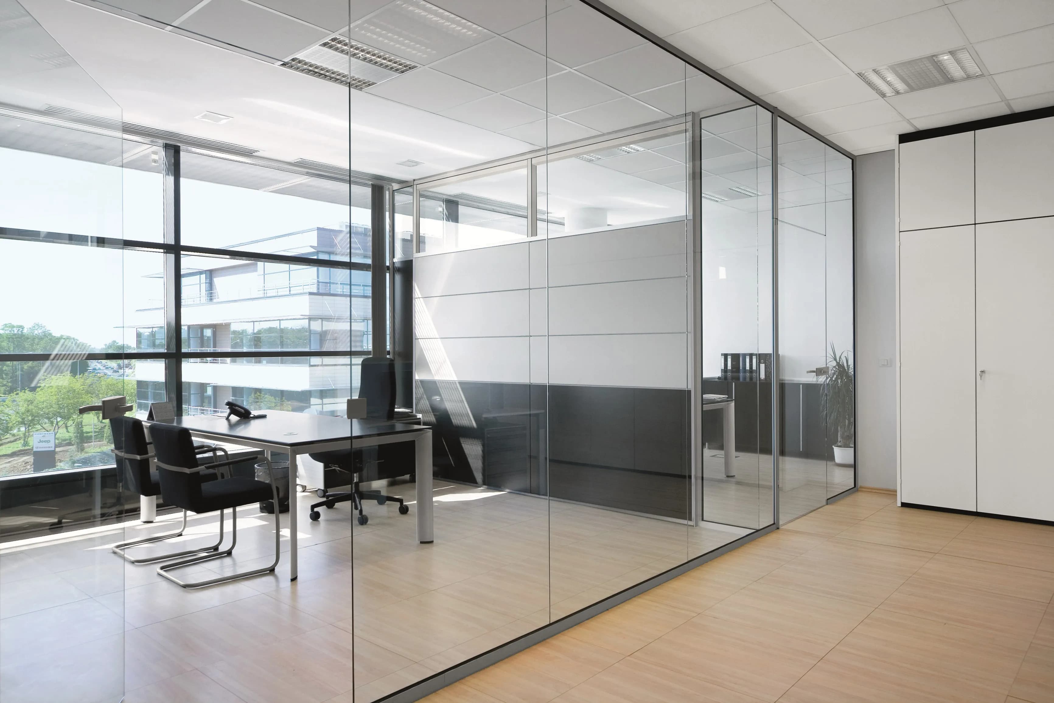 The Complete Guide to Modern Office Partitions in Sydney: Transforming Australian Workspaces