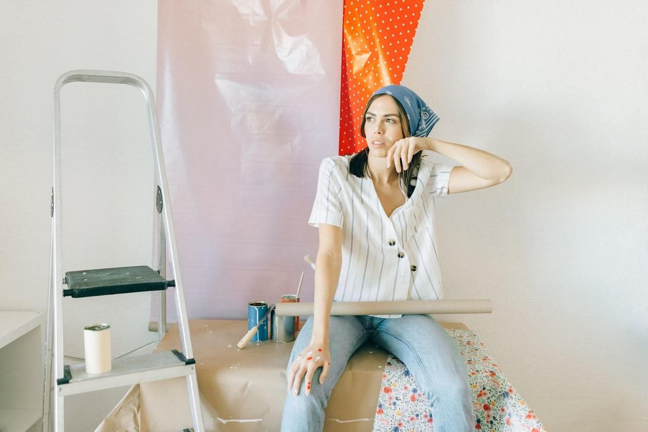 Use Colour and Texture to Expand Perception