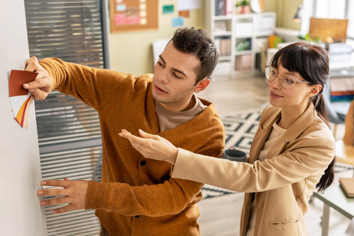 How to Install Office Partitions Step by Step Guide for Workspaces - author