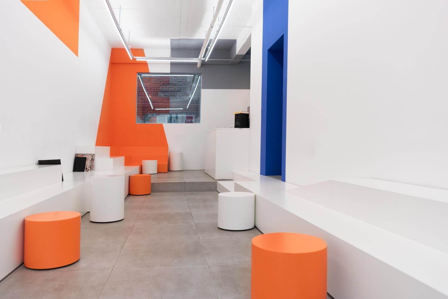 Top Office Design Trends 2025 - author