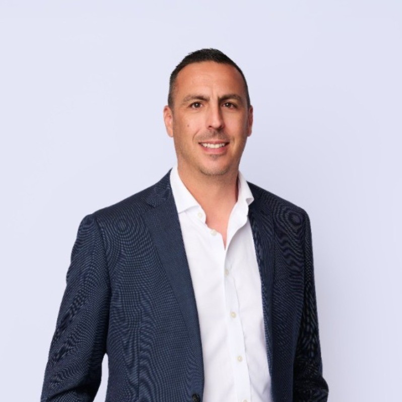 Mark Komadina